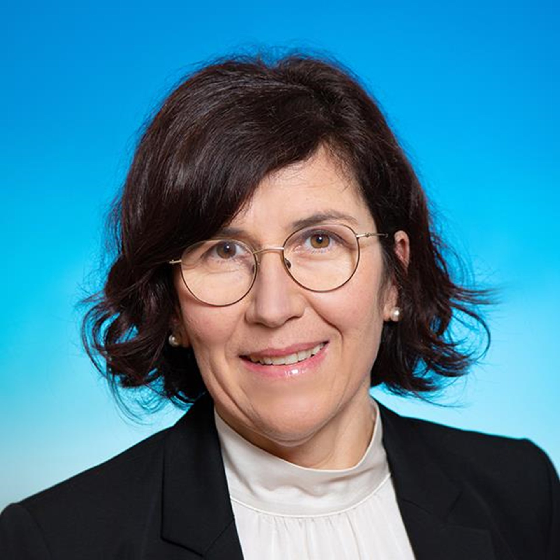 Fuchs Gabriele