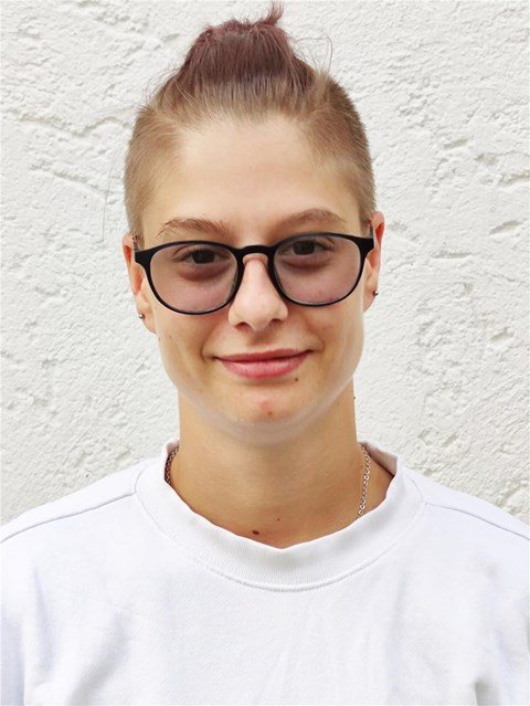 Schellenberger Janine