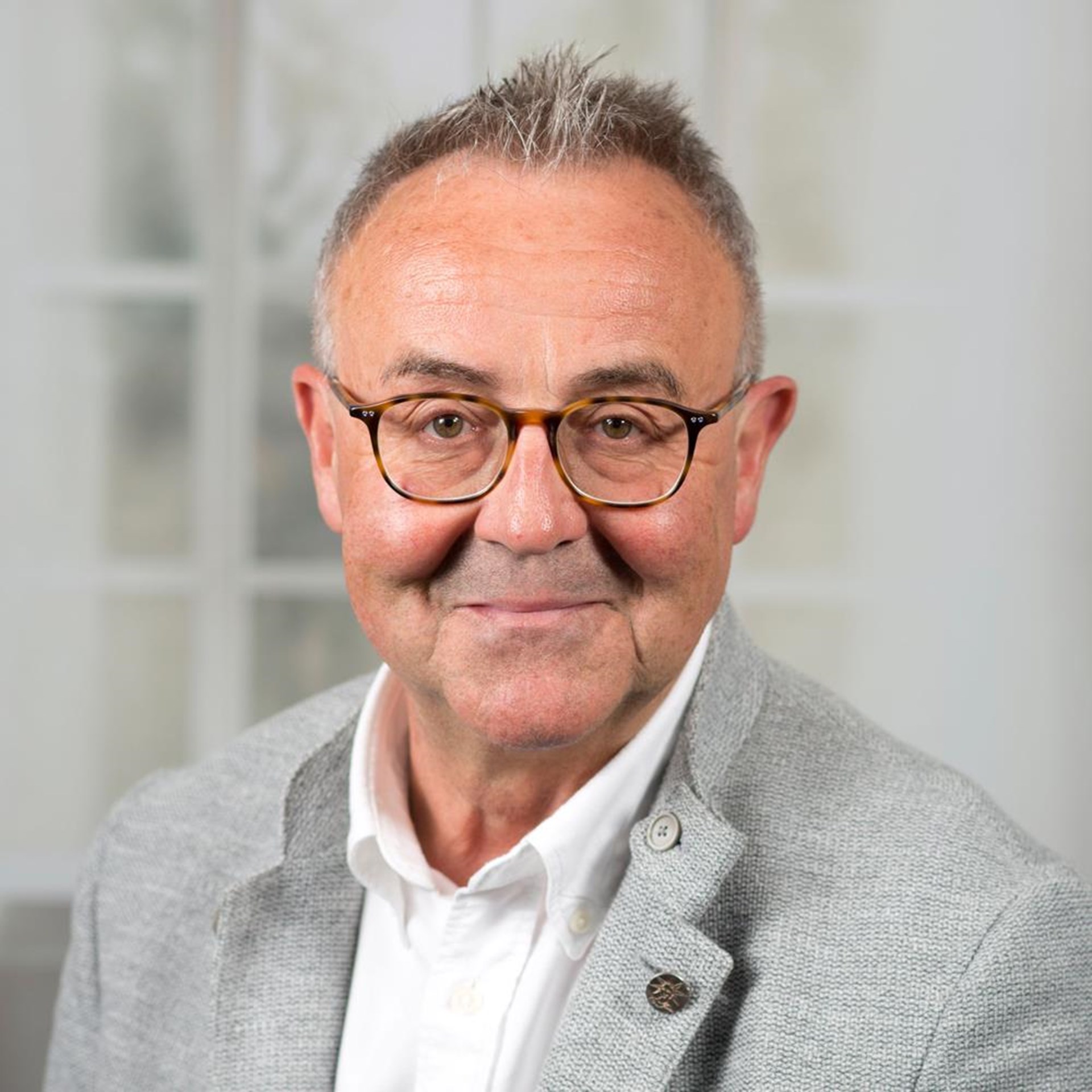 Wolfgang Duschl