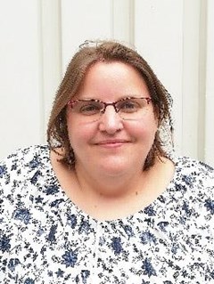 Stefanie Wegner